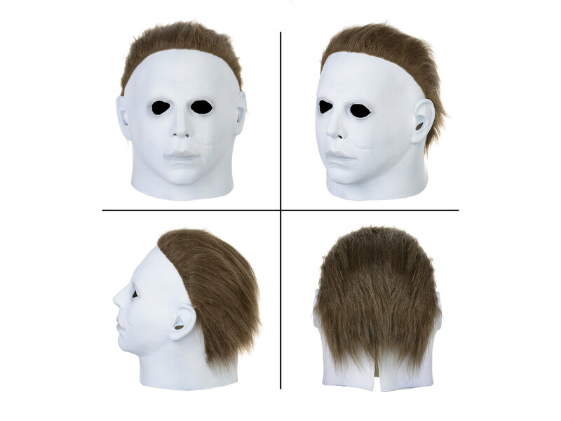 Michael Myers Mask (Halloween I, 1978)