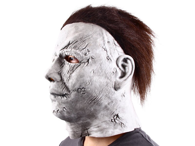 Michael Myers Mask (Halloween Ends, 2022)