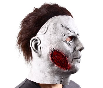 Michael Myers Mask (Halloween Ends, 2022)