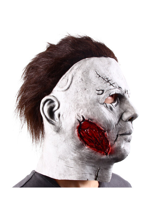Maschera di Michael Myers (Fine di Halloween, 2022)