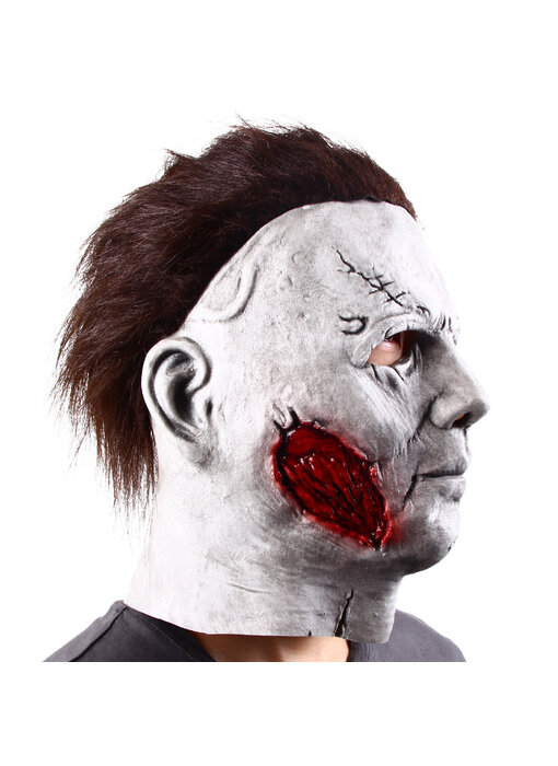 Michael Myers Mask (Halloween Ends, 2022)