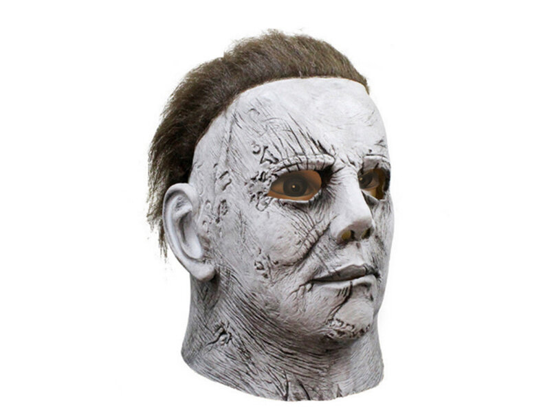 Michael Myers Mask (Halloween, 2018)