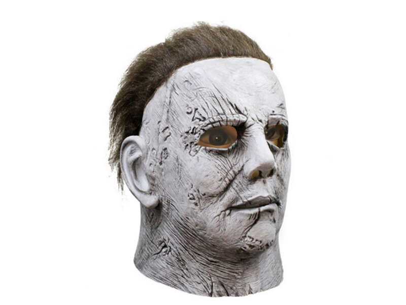 Michael Myers Maske (Halloween, 2018)