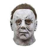Michael Myers Mask (Halloween, 2018)