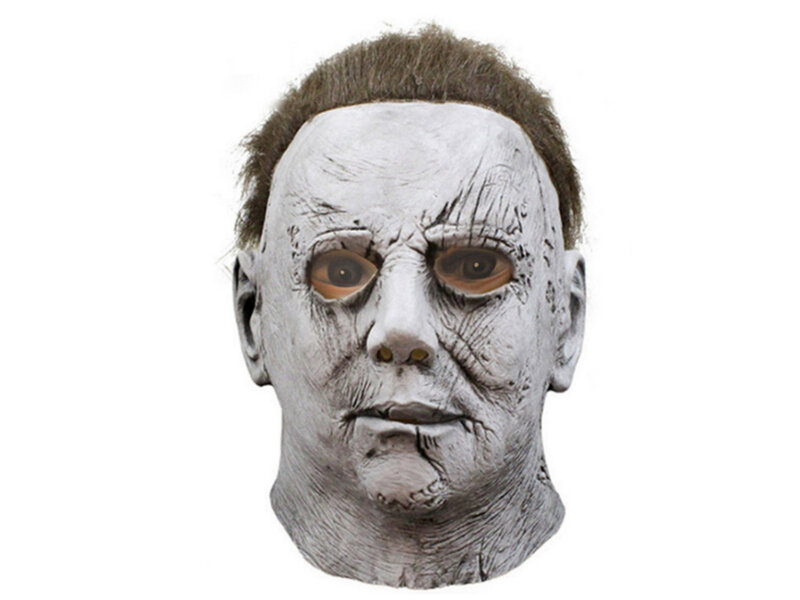 Maschera di Michael Myers (Halloween, 2018)