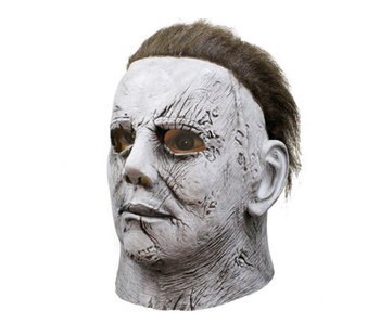 Maschera di Michael Myers (Halloween, 2018)