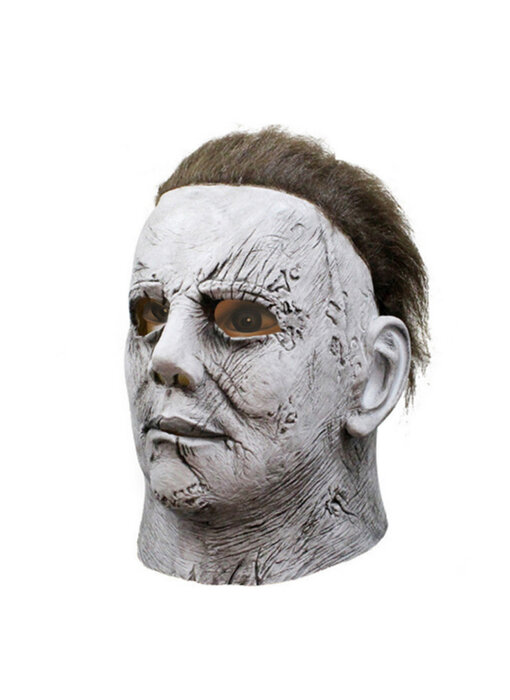 Michael Myers Mask (Halloween, 2018)