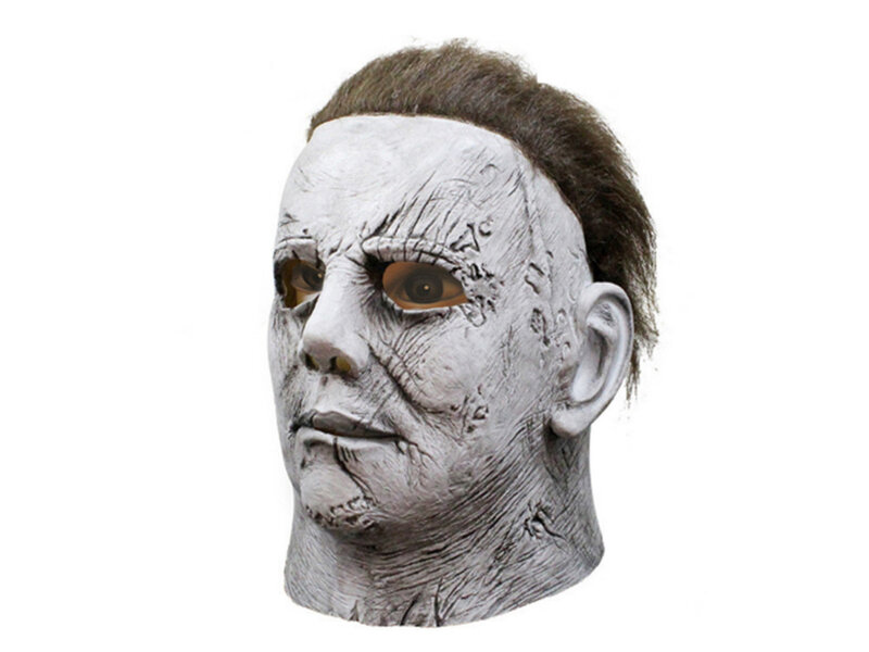 Maschera di Michael Myers (Halloween, 2018)