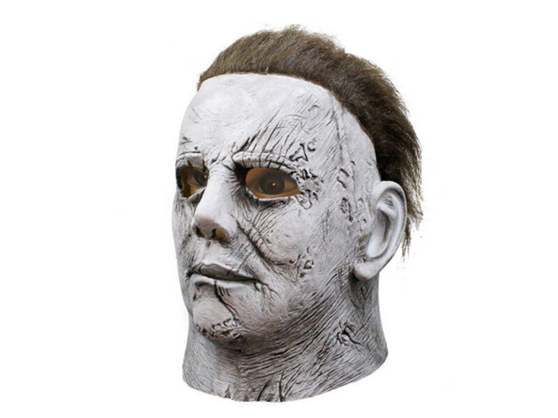 Michael Myers Mask (Halloween, 2018)