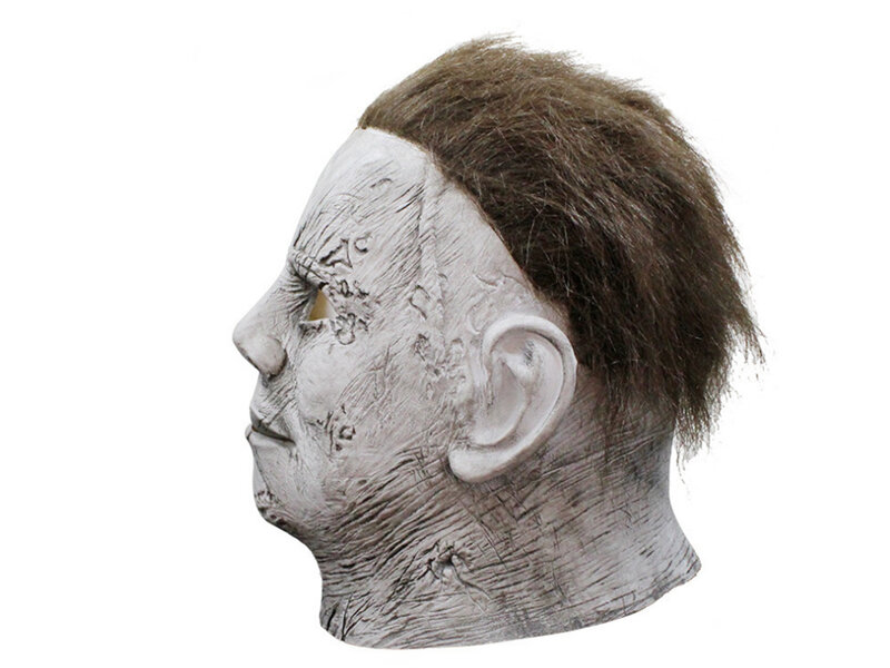 Michael Myers Mask (Halloween, 2018)