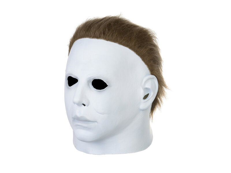 Maschera di Michael Myers (Halloween I, 1978)