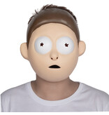 Morty Smith mask (Rick & Morty)