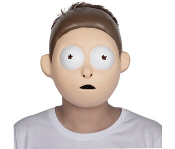 Maschera di Morty Smith