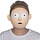 Morty Smith mask