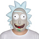 Maschera di Rick Sanchez