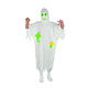 Costume Bambino 'Fantasma' (4-5-6 anni)
