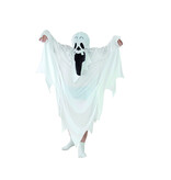 Costume Bambino 'Fantasma' (7-8-9 anni)