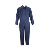 Costume d'Halloween Michael Myers / pull / combinaison (bleu)