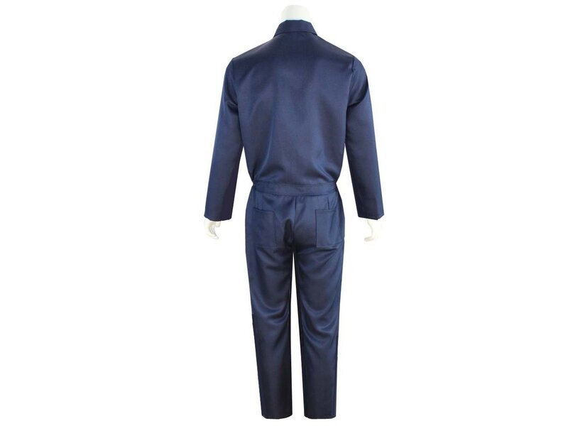 Costume d'Halloween Michael Myers / pull / combinaison (bleu)