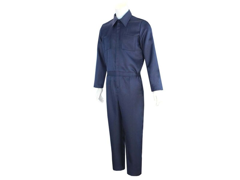 Michael Myers Halloween costume / pullover / jumpsuit (blue)