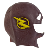 The Flash mask