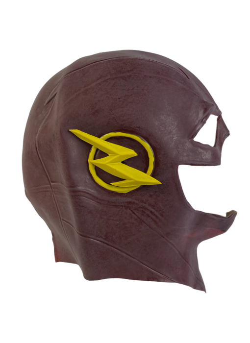 Maschera di The Flash
