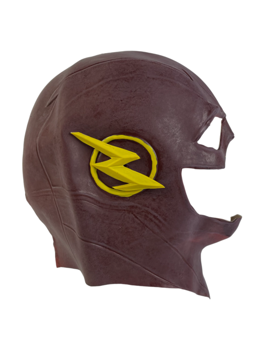 The Flash mask