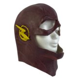 Masque The Flash