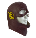 The Flash mask
