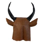 Bull mask  / Cow mask