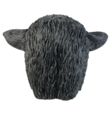 Masque de Mouton (noir)