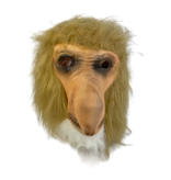 Masque de singe 'Nasique'