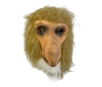 Monkey mask  'Proboscis'