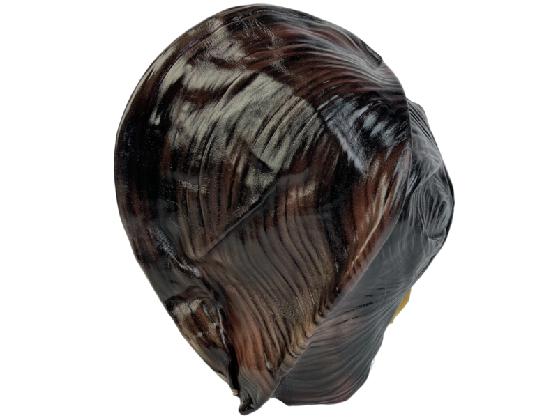 Oyster / Shell / mussel mask