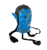 Avatar mask