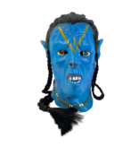 Avatar masker