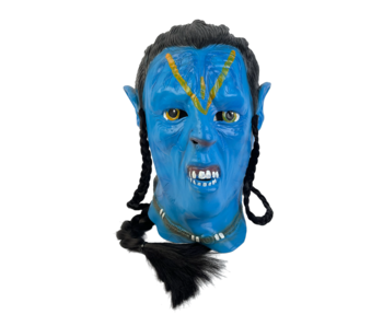 Avatar mask