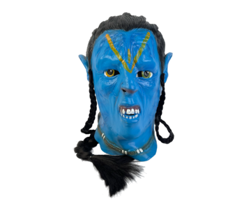Maschera di Avatar