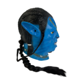 Avatar mask