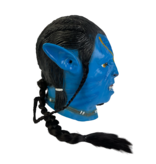 Maschera di Avatar