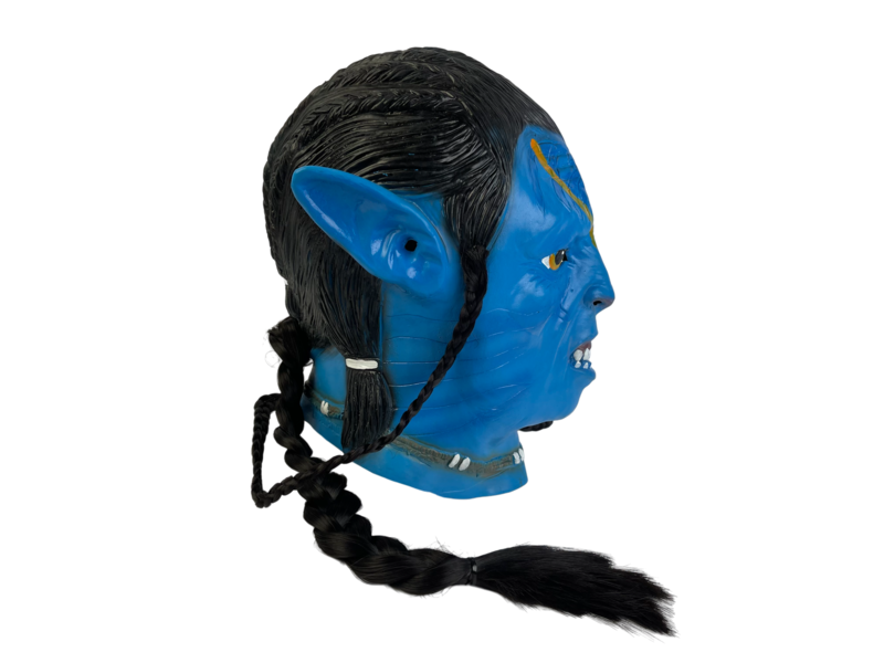 Masque Avatar