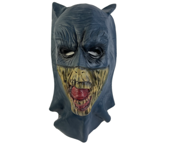 Masque de Black lantern Batman