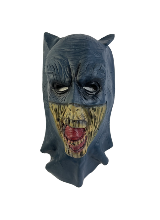Masque de Black lantern Batman