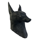 Anubis mask