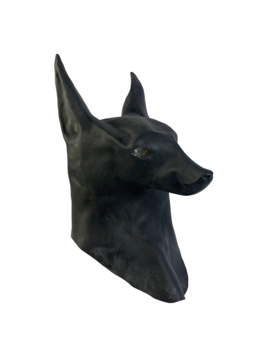 Anubis mask