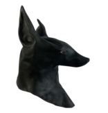 Anubis mask