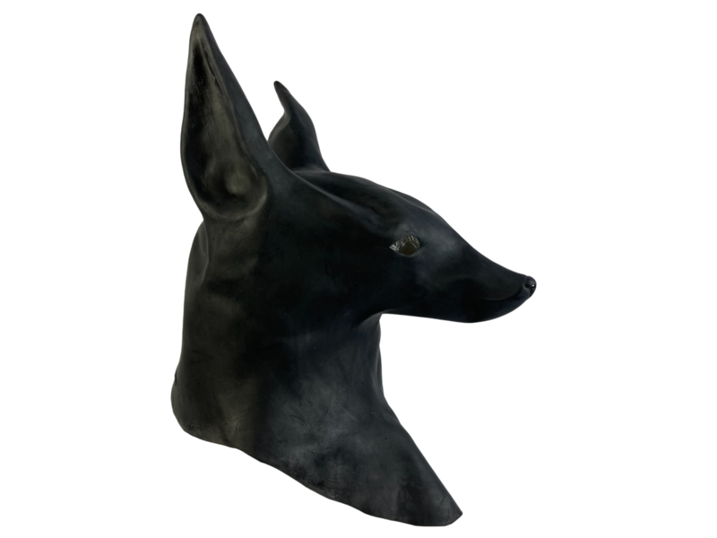 Masque Anubis