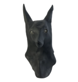 Anubis mask