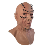 Demon Alien masker met borststuk