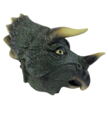 Dinosaurus masker (Triceratops)